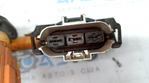 High-voltage cable for the Hyundai Sonata 16-17 hybrid inverter