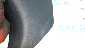 Honda CRV 23-26 black lower left front pillar trim