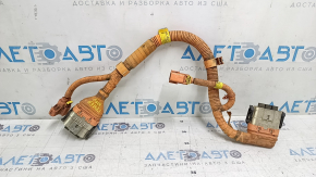 High-voltage cable for the Kia Optima 11-15 hybrid inverter