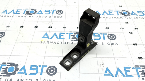 Right front bumper reinforcement bracket, upper, Audi Q8 19-26, chips