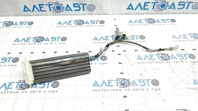 Toyota Camry V40 Heater