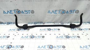 Kia Sorento 10-15 FWD rear stabilizer bar, 21mm, without brackets