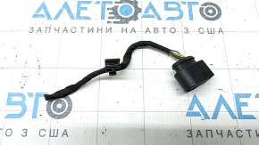 Audi Q8 19-23 front bumper wiring for 6 parking sensors
