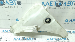 Audi Q8 19-25 windshield washer reservoir with 2 motors