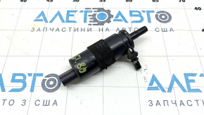 Headlight washer pump for Audi Q8 19-26