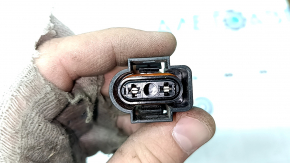 Audi Q8 19-26 washer fluid reservoir level sensor connector