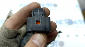 Audi Q8 19-26 washer fluid reservoir level sensor connector