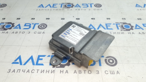 Honda CRV 23-26 SRS airbag computer module