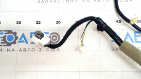 Honda CRV 23-26 trunk lid wiring