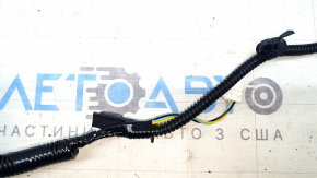 Honda CRV 23-26 trunk lid wiring