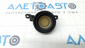 Tweeter speaker in the front pillar, left, Audi Q8 19-25 Bang and Olufsen