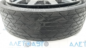 Spare tire for Audi Q8 19-26 20 195/70 space saver with sealant, worn