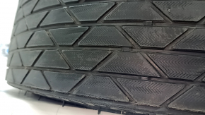 Spare tire for Audi Q8 19-26 20 195/70 space saver with sealant, worn