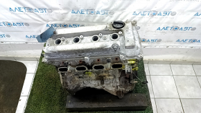 2AZ-FXE Toyota Camry v40 2.4 hybrid engine, 125k, started 