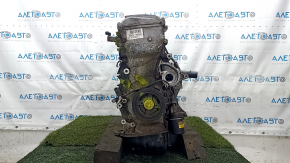 2AZ-FXE Toyota Camry v40 2.4 hybrid engine, 125k, started 