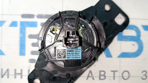 Left front panel tweeter speaker for the Audi Q8 19-25 Bang & Olufsen