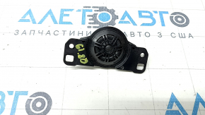 Right front panel tweeter speaker for the Audi Q8 19-25 Bang & Olufsen