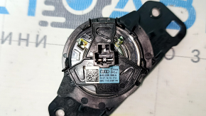 Right front panel tweeter speaker for the Audi Q8 19-25 Bang & Olufsen