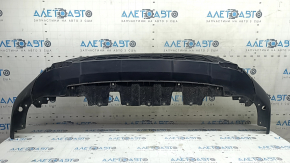 Honda CRV 23-26 HEV front bumper lip: structure, sand, scratches, broken mount, non-factory mount