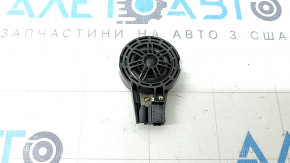Left center pillar tweeter speaker for the Audi Q8 19-25 Bang & Olufsen