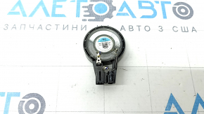 Left center pillar tweeter speaker for the Audi Q8 19-25 Bang & Olufsen