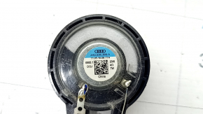 Left center pillar tweeter speaker for the Audi Q8 19-25 Bang & Olufsen