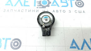 Right center pillar tweeter speaker for the Audi Q8 19-25 Bang & Olufsen