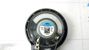 Right center pillar tweeter speaker for the Audi Q8 19-25 Bang & Olufsen