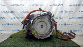Toyota Camry V40 Hybrid CVT Automatic Transmission Assembly 125kW