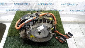 Toyota Camry V40 Hybrid CVT Automatic Transmission Assembly 125kW