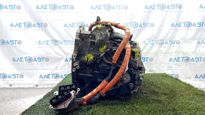 Toyota Camry V40 Hybrid CVT Automatic Transmission Assembly 125kW