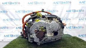 Toyota Camry V40 Hybrid CVT Automatic Transmission Assembly 125kW