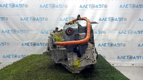 Toyota Camry V40 Hybrid CVT Automatic Transmission Assembly 125kW