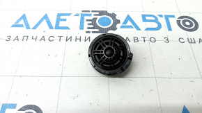 Audi Q8 19-25 Bang and Olufsen front panel central tweeter speaker