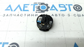 Audi Q8 19-25 Bang and Olufsen front panel central tweeter speaker