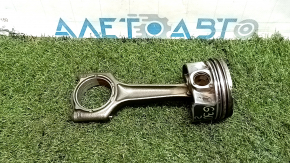 Connecting rod with piston 1pc BMW 5 G30 17-19 B46B20B 2.0T h:51.0 d:82.0