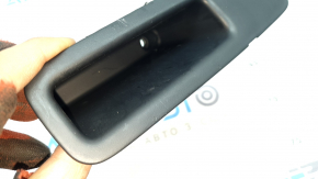 Honda CRV 23-26 black inner trunk handle