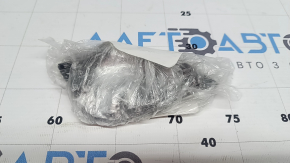 Front bumper tow hook plug, right, Toyota RAV4 16-18