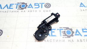 Honda CRV 23-26 driver's seat lower cushion adjustment motor, front, without seat frame