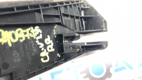 Right tailgate hinge cover for Honda CRV 23-26, broken mount