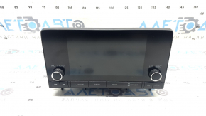 Monitor, display, navigation Honda CRV 23-26 7"