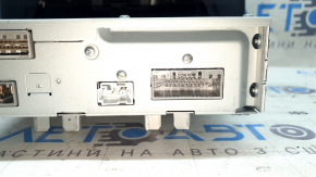 Monitor, display, navigation Honda CRV 23-26 7"