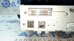Monitor, display, navigation Honda CRV 23-26 7"