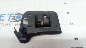 Right lower front bumper bracket for Mazda CX-5 22-25