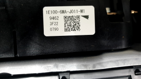 Honda CRV 23-26 HEV 260V 2-Charge Battery Assembly