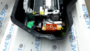 Honda CRV 23-26 HEV 260V 2-Charge Battery Assembly
