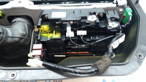 Honda CRV 23-26 HEV 260V 2-Charge Battery Assembly