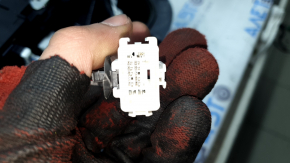 Honda CRV 23-26 HEV 260V 2-Charge Battery Assembly