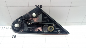 Fender molding triangle left Subaru Outback 15-19