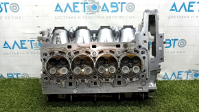 Cylinder head assembly BMW 5 G30 17-19 B46B20B 2.0t RWD 59k,